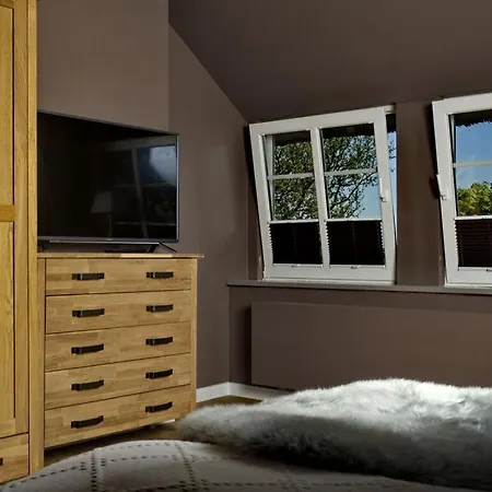 Luett Lori - Stylish Under Thatched Roof Holiday home Sylt